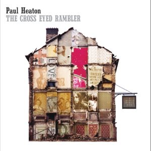 收聽Paul Heaton的A Good Old Fashioned Town歌詞歌曲