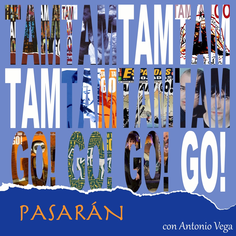 Pasarán