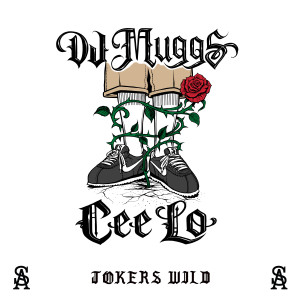 DJ Muggs的專輯Jokers Wild