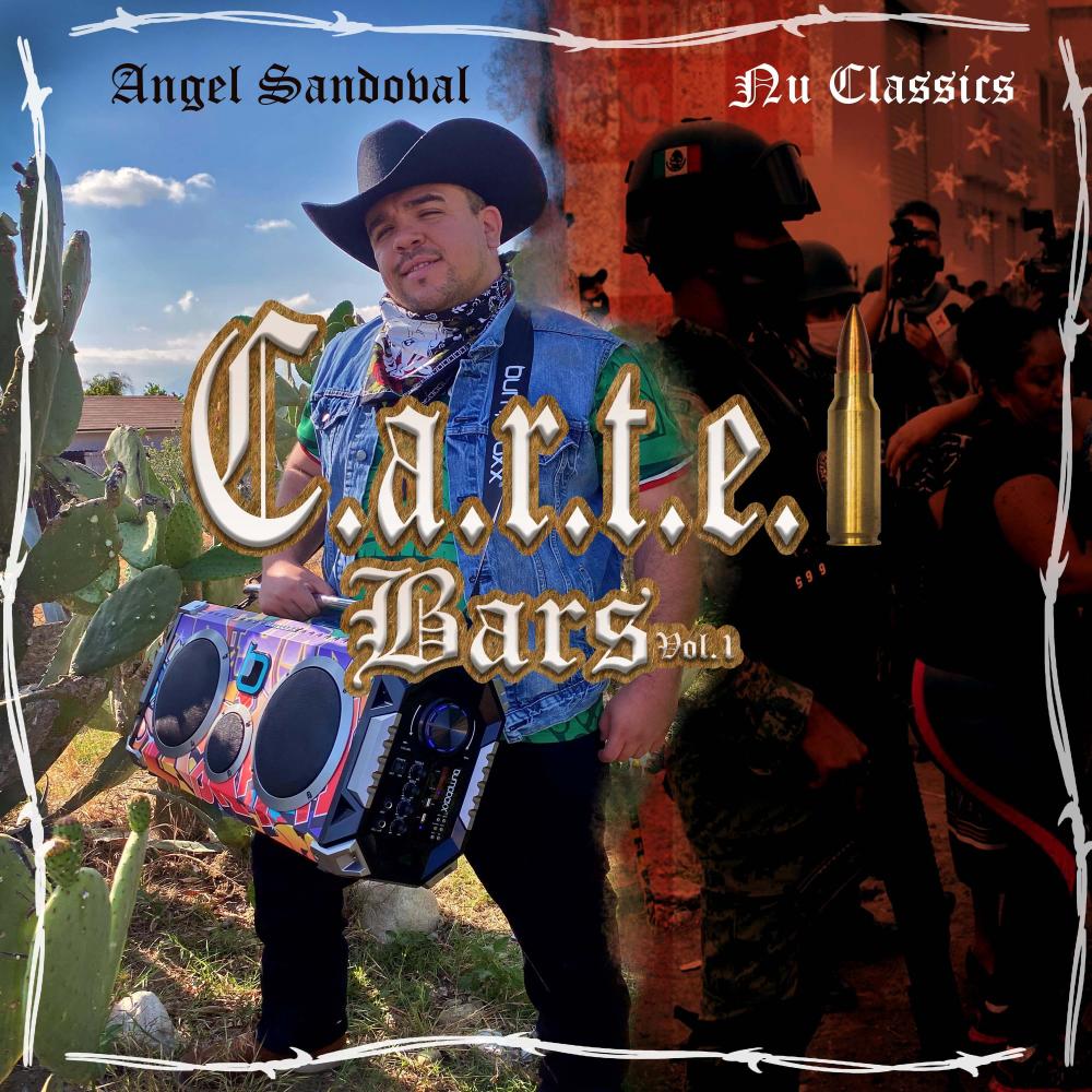 Cali Boom (feat. Planet Asia) (Explicit)