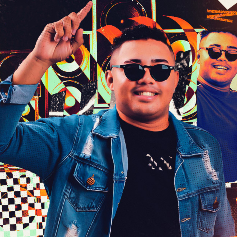 Mostra a Magia (Ao Vivo)