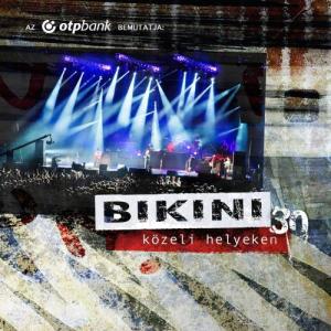 ดาวน์โหลดและฟังเพลง Adjon az ég mindig jobbat (Live) พร้อมเนื้อเพลงจาก Bikini