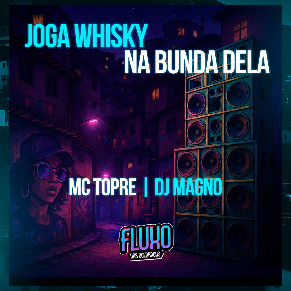 Joga Whisky na Bunda Dela