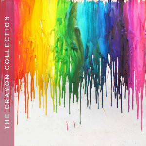 Buchanan的專輯The Crayon Collection (Explicit)