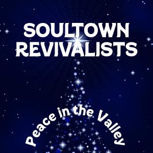 Soultown Revivalists的專輯Peace in the Valley (feat. Natalia Pikula)
