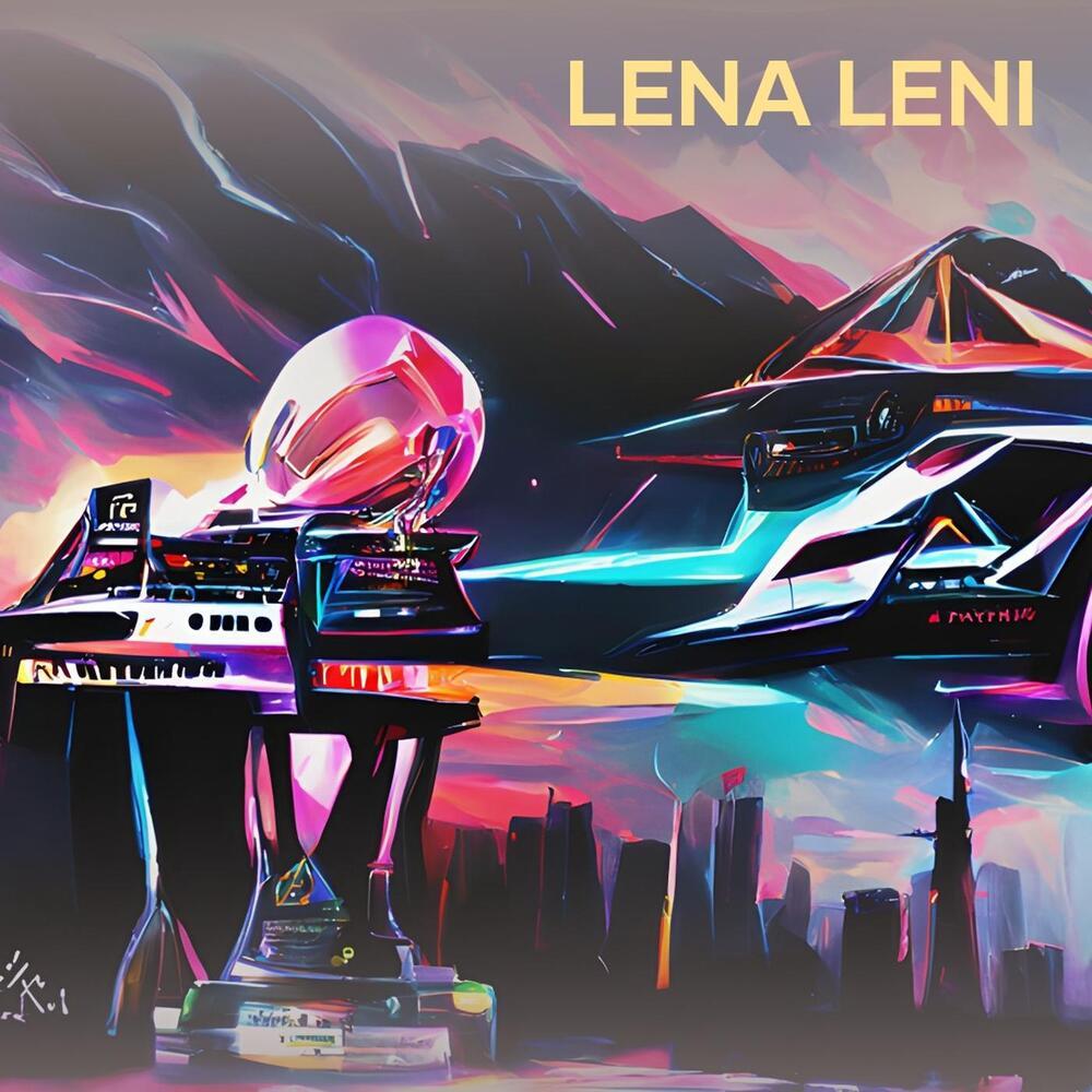 Lena leni (Explicit)
