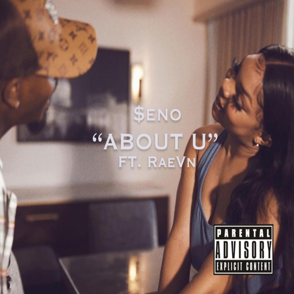 About U (Explicit)