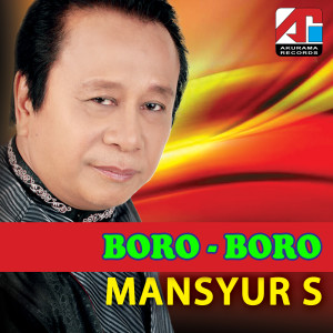 Dengarkan lagu Boro - Boro nyanyian Irvan Mansyur S dengan lirik