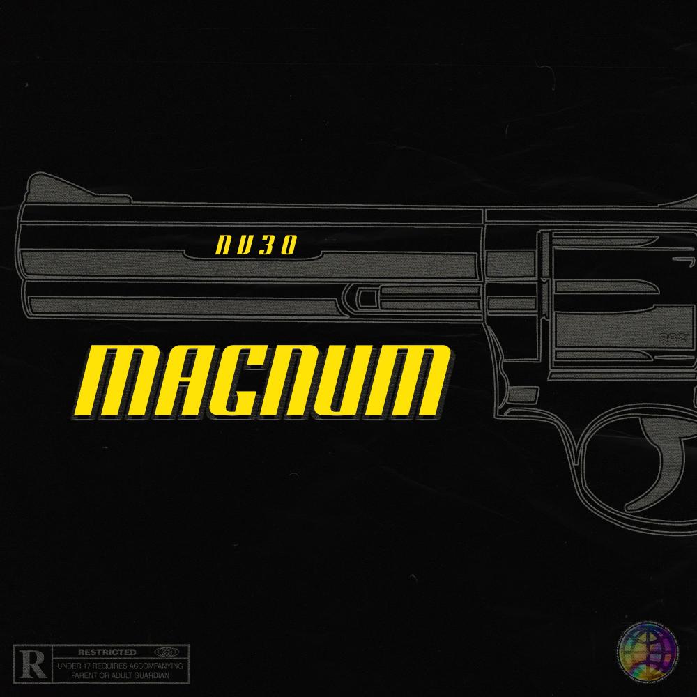 Magnum (Explicit)