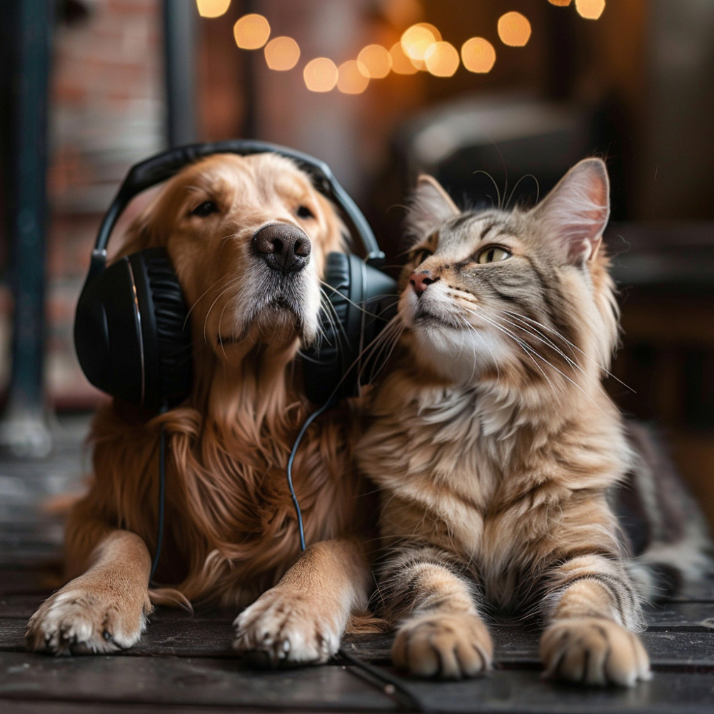 Companion Harmony Calm