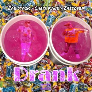 Album Drank (Explicit) oleh Chris Kane
