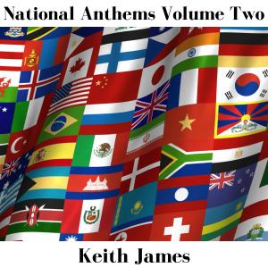 收聽Keith James的義勇軍進行曲 (China)歌詞歌曲