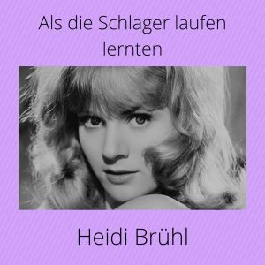ดาวน์โหลดและฟังเพลง Luna-Luna-Lu, lieber Mond พร้อมเนื้อเพลงจาก Heidi Brühl
