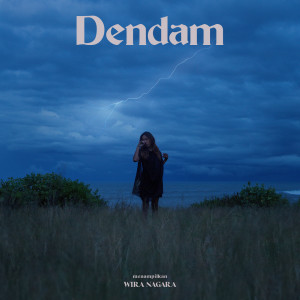 Album Dendam from Dialog Senja