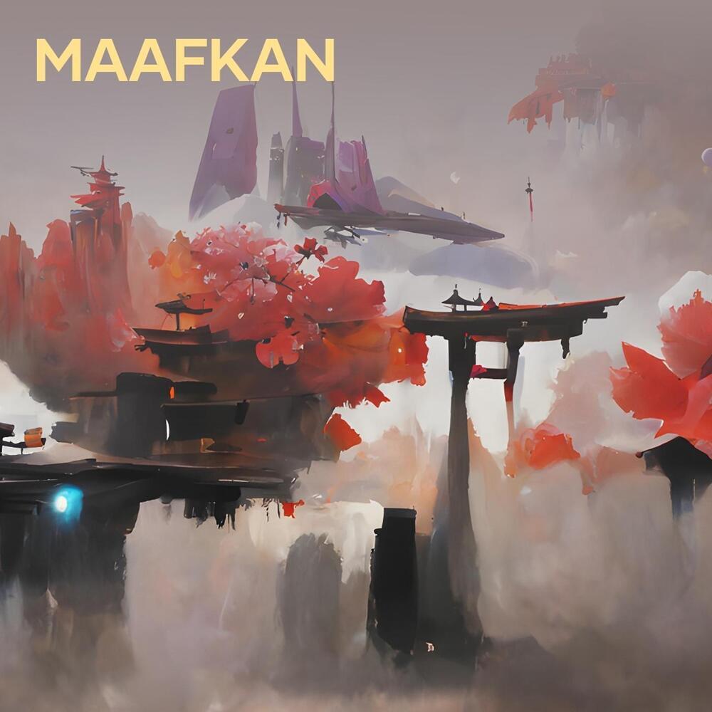 Maafkan