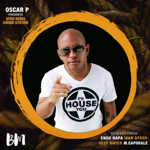 收聽Oscar P的Going (Deep Mayer Remix)歌詞歌曲