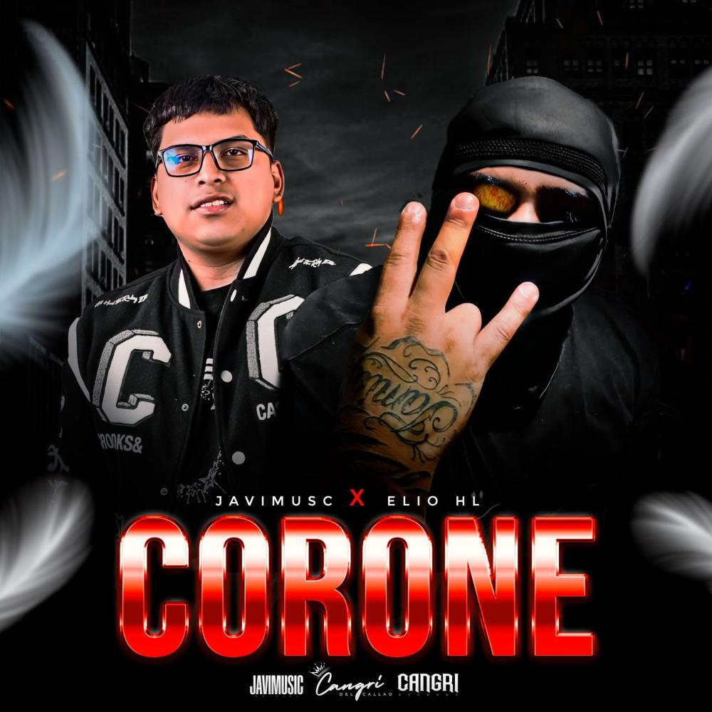 Corone (feat. Elio Hl Oficial)