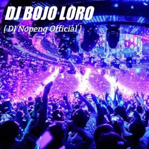 Dengarkan lagu Dj Bojo Loro nyanyian Dyah Novia dengan lirik