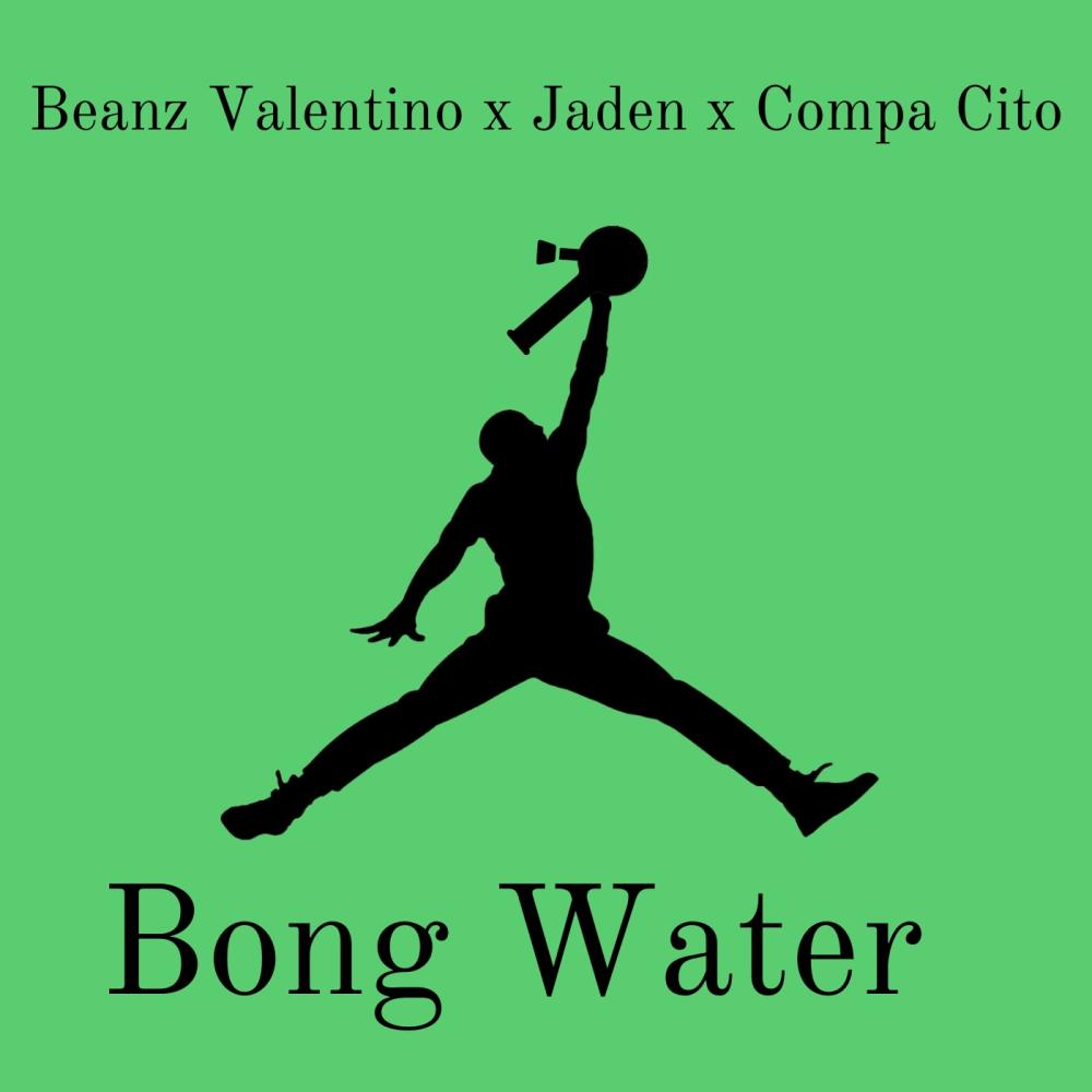 Bong Water (Explicit)