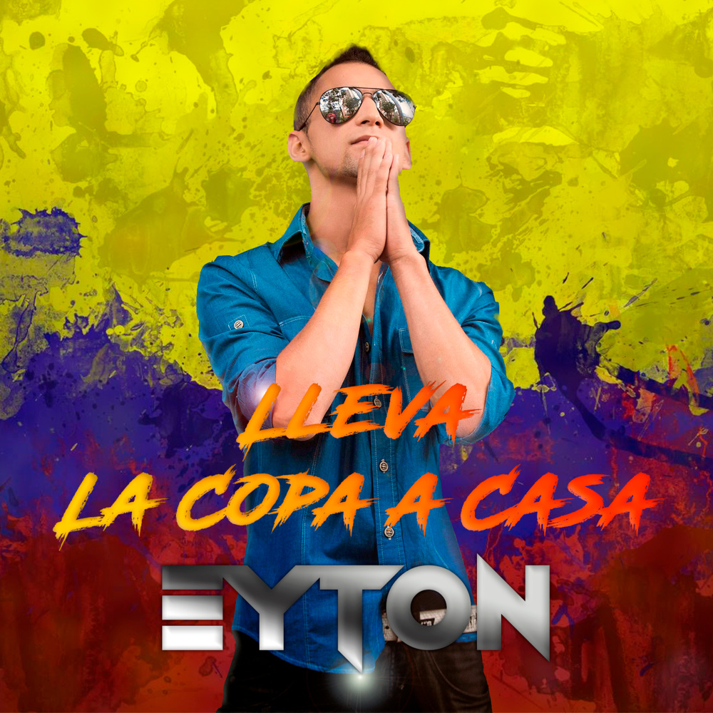 Lleva la Copa a Casa