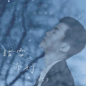 Listen to 踏雪而行 (完整版) song with lyrics from 张智博
