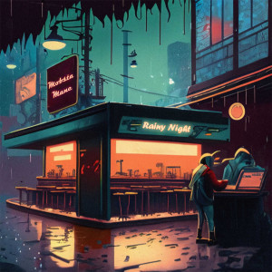 Album Rainy Night from Mobsta Mane