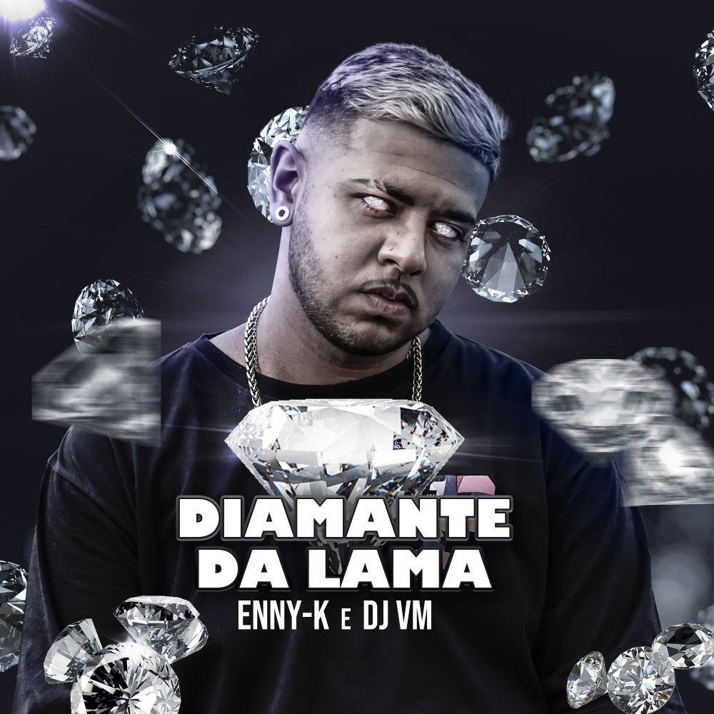 Diamante da Lama (Remix)