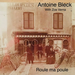 Album Roule ma poule oleh antoine Bleck