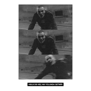 Listen to Hələ Də Heç Nə Yolunda Getmir (Explicit) song with lyrics from F`Rhyme