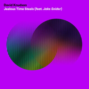 Dengarkan Jealous Time Steals lagu dari David Knudson dengan lirik