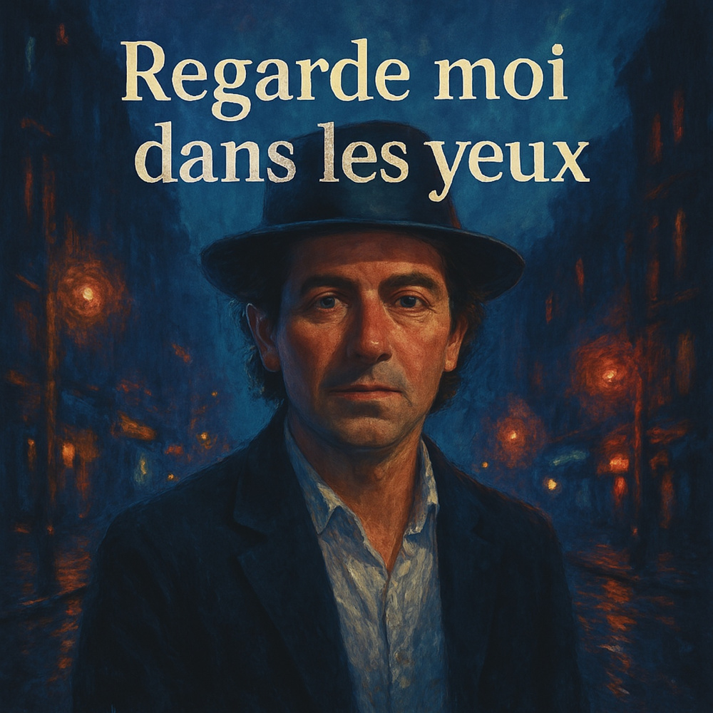 Regarde moi dans les yeux (Explicit)