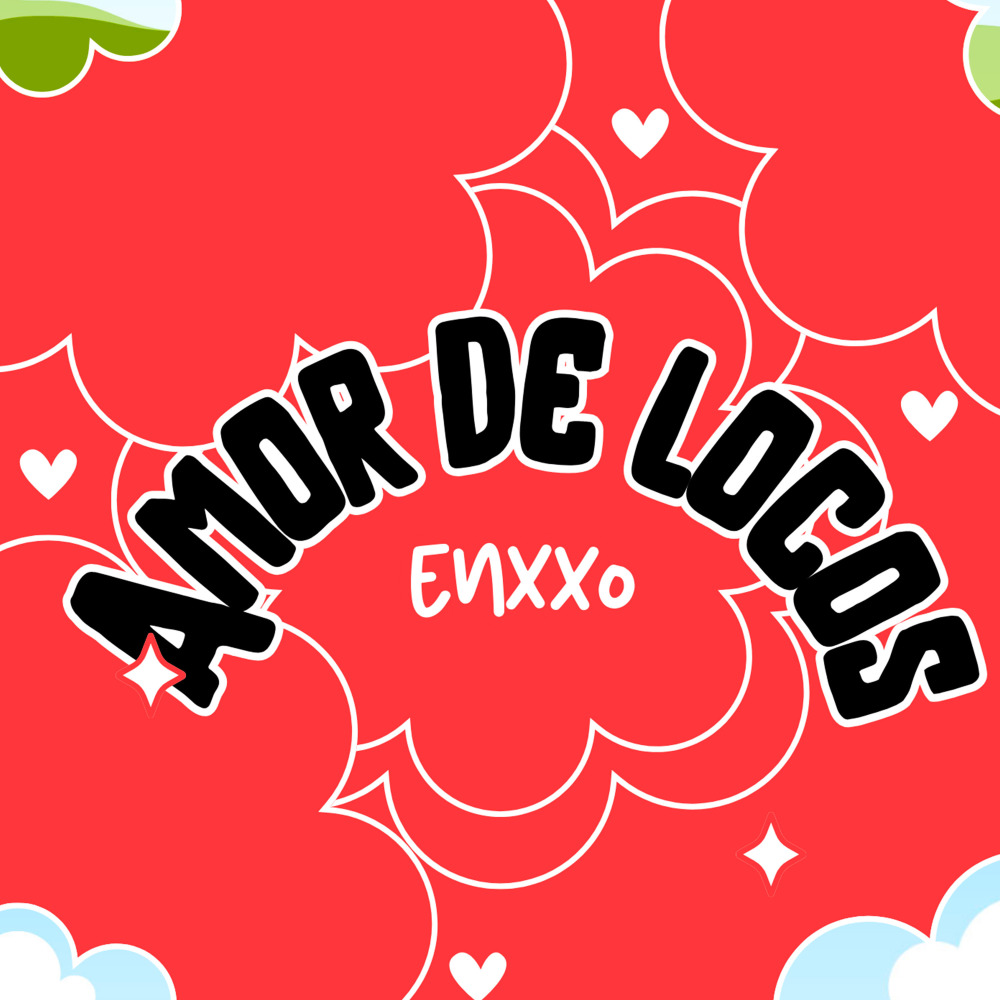 Amor de Locos (Explicit)