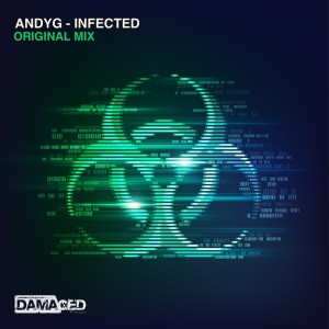 Infected dari Andyg