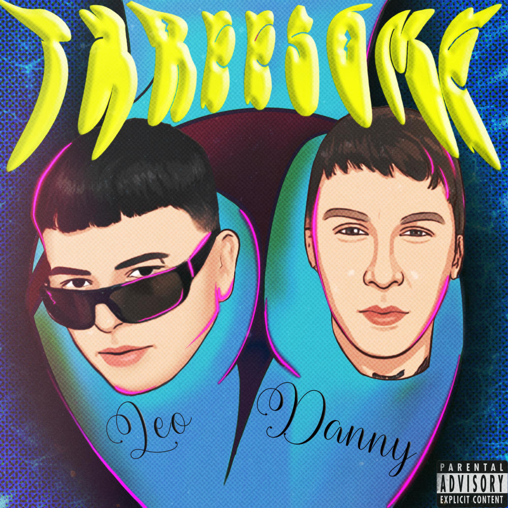 Threesome (feat. Leo Grajales) (Explicit)