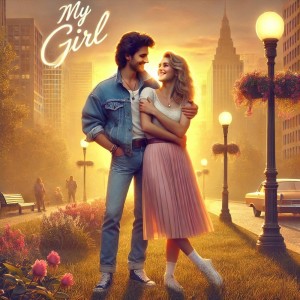 Listen to My Girl song with lyrics from Jhonatan Rodrigues