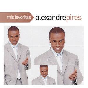 ดาวน์โหลดและฟังเพลง Usted Se Me Llevo la Vida พร้อมเนื้อเพลงจาก Alexandre Pires