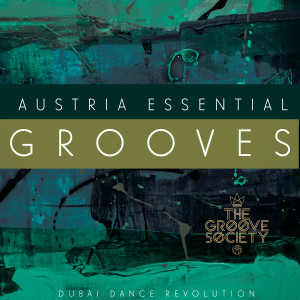 Album Austria Essential Grooves (Explicit) oleh Various