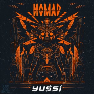 Yussi的专辑THE NOMAD