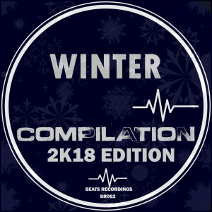 Varios Artists的專輯Winter Compilation 2K18 Edition