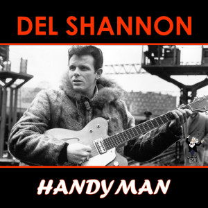 ดาวน์โหลดและฟังเพลง Mary Jane พร้อมเนื้อเพลงจาก Del Shannon