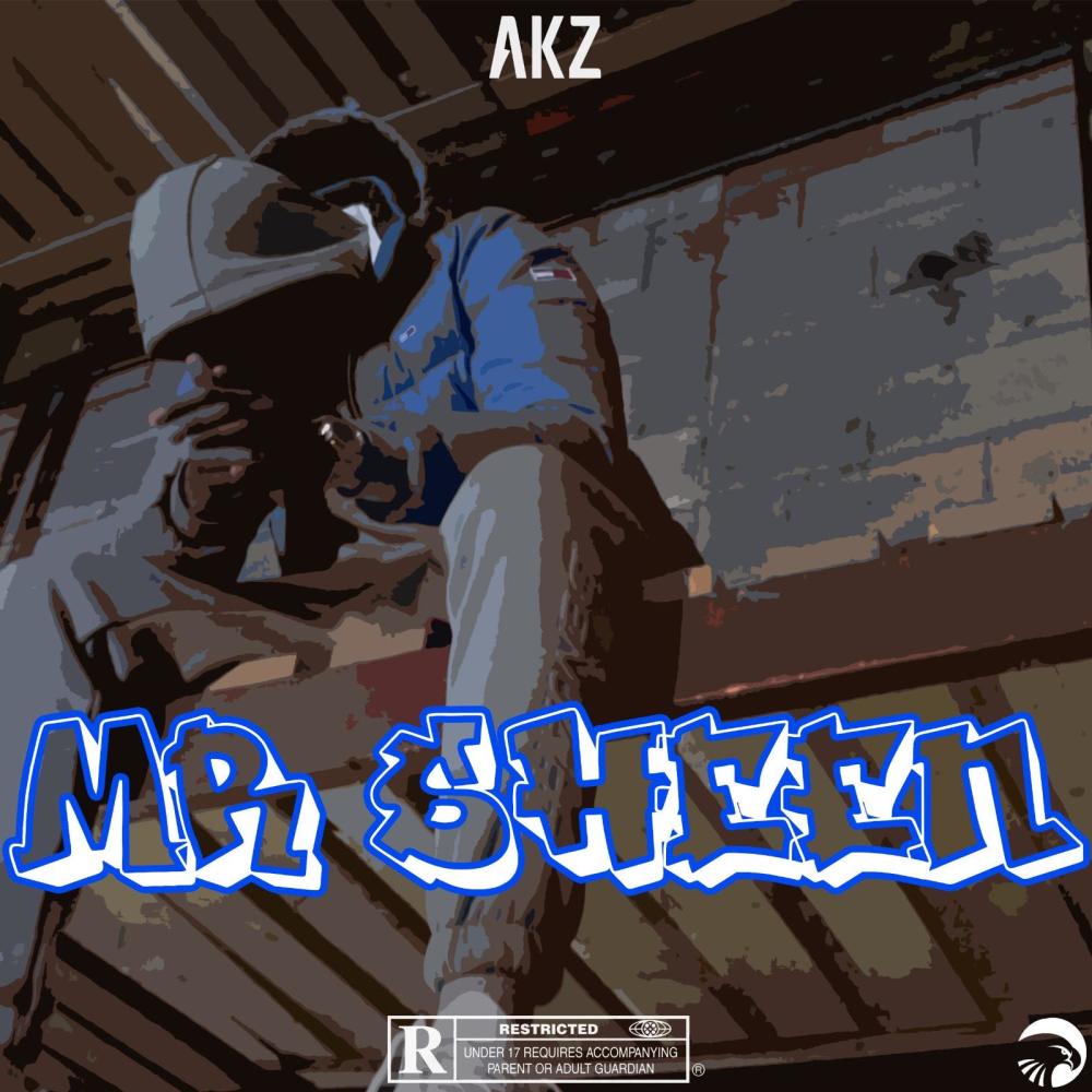 Mr Sheen (Explicit)