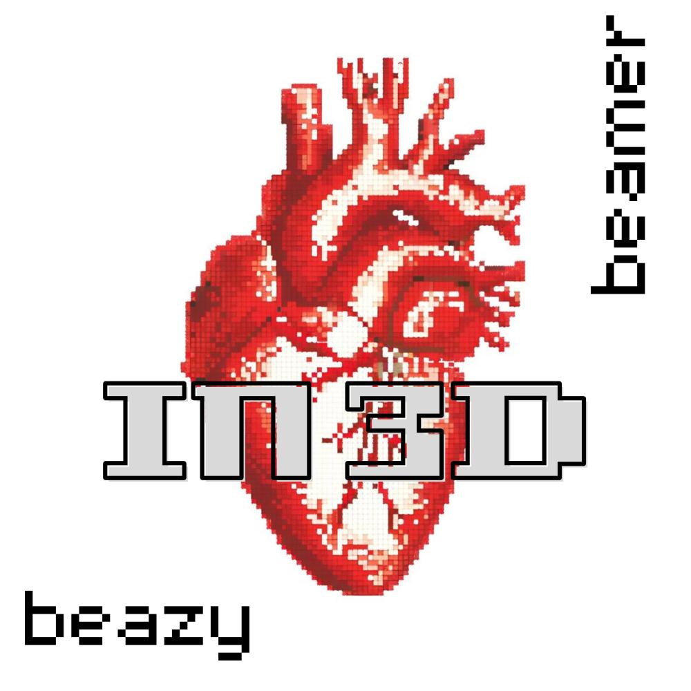In 3D (feat. beamer) (Explicit)
