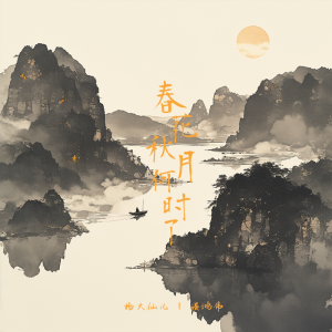 Album 春花秋月何时了 from 杨大仙儿
