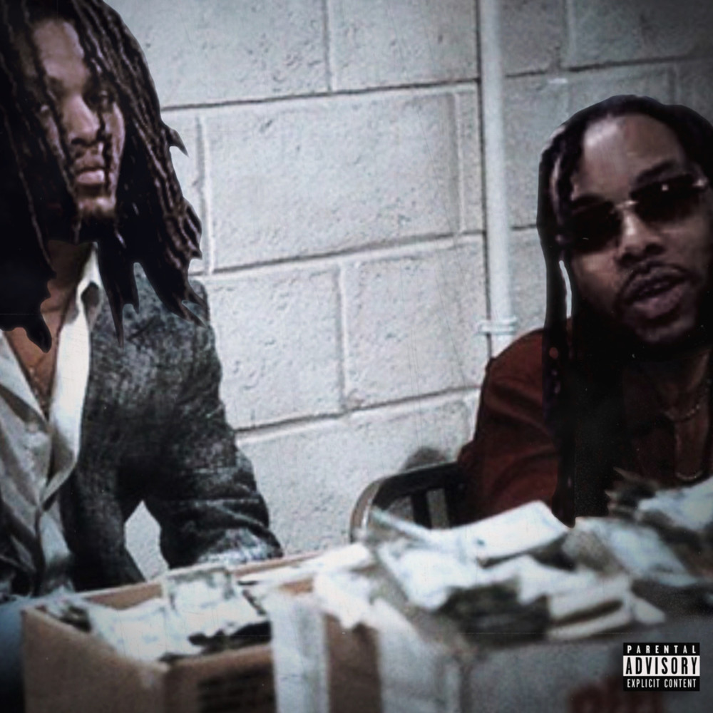 Say Dey Is (Explicit)