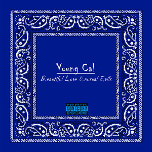 Album B.Eautiful L.Ove U.Nusual E.Vils (Explicit) from Young Cal