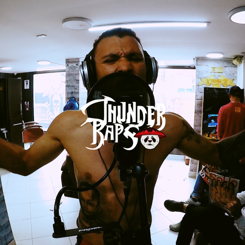 Perro Maldito (feat. Canino) (Explicit)
