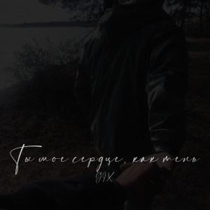 Listen to Ты моё сердце, как тень song with lyrics from Gix