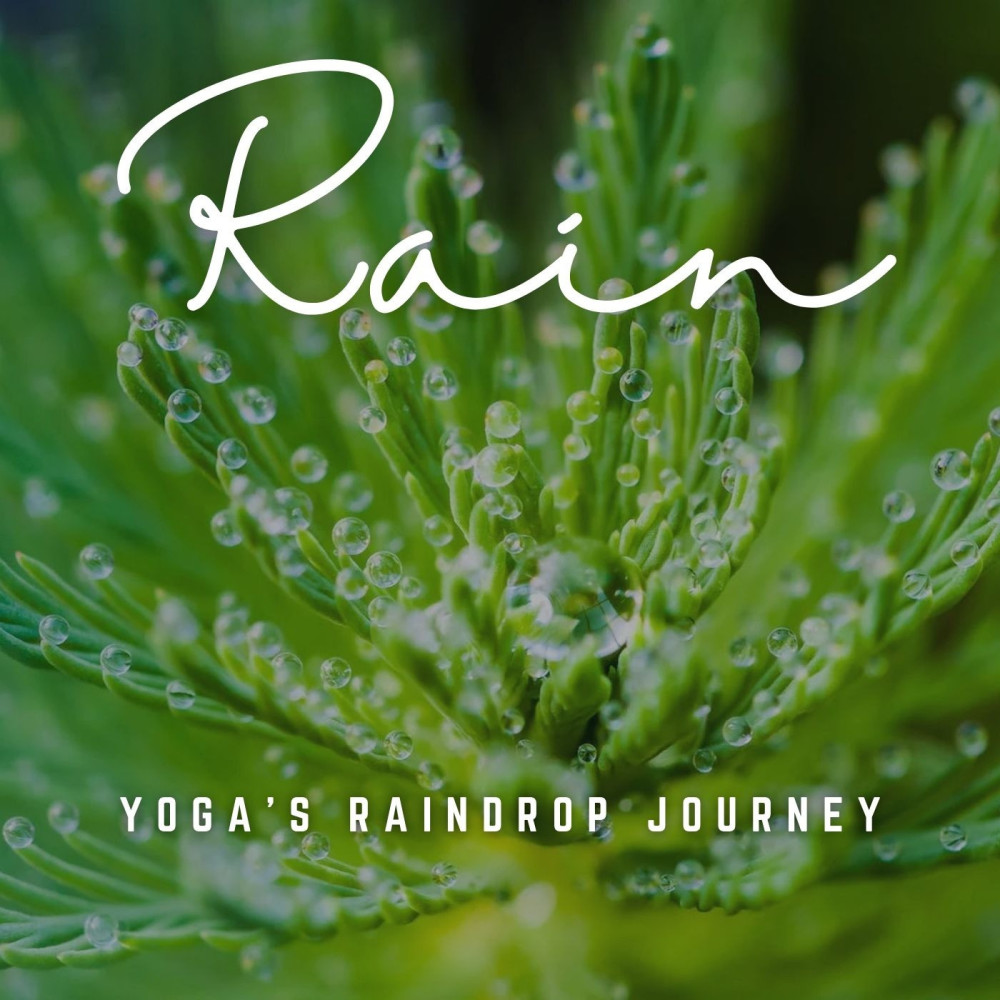 Melodic Rain Sequences