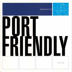 收聽Port Friendly的Flashing Light歌詞歌曲