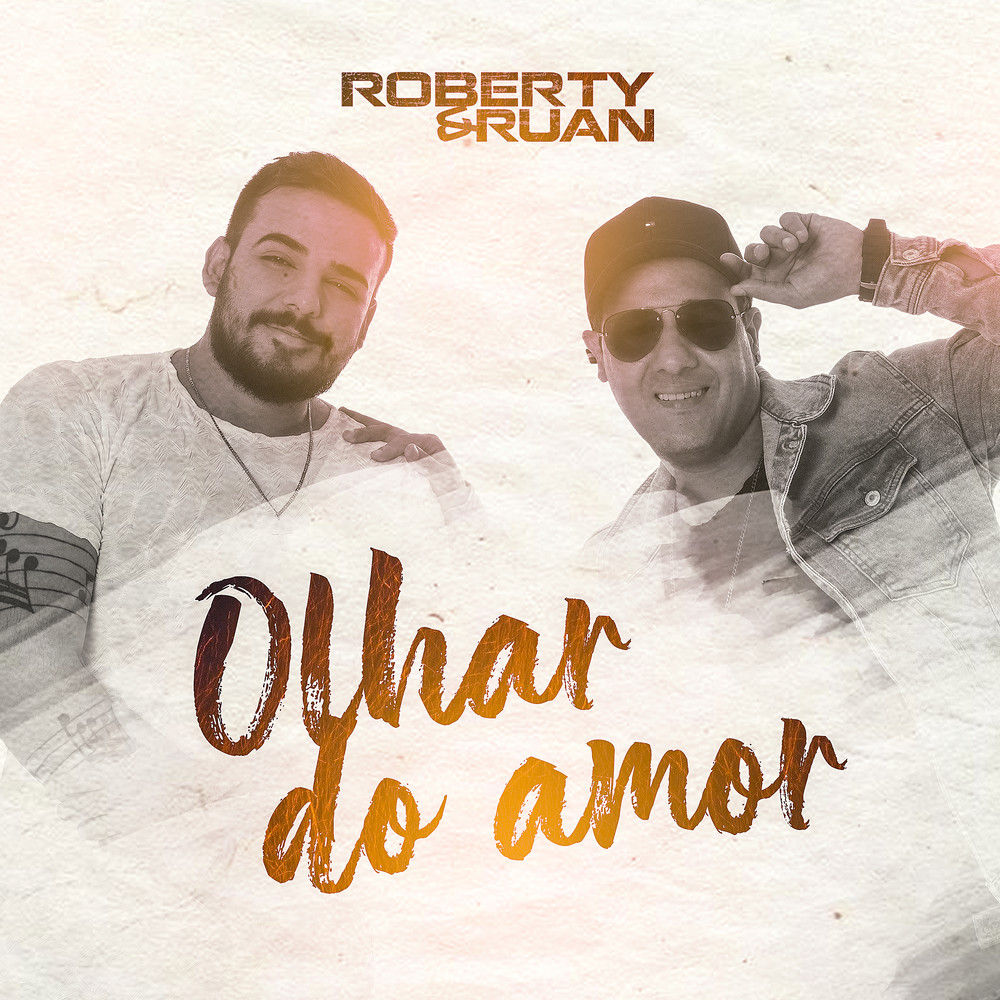 Olhar Do Amor
